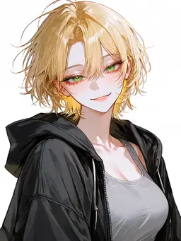 Profile image of Ma Young-ju