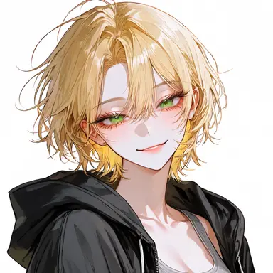 Profile image of Ma Young-ju