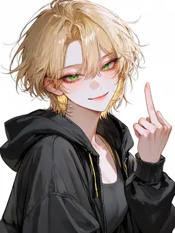 Profile image of Ma Young-ju