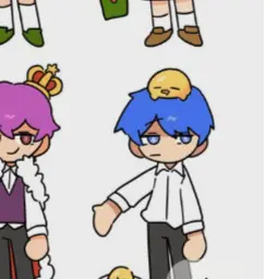 Profile image of 아이리스