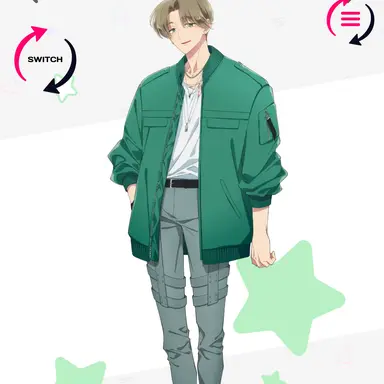 Profile image of 橘敬人