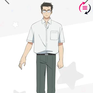 Profile image of 藤田渉
