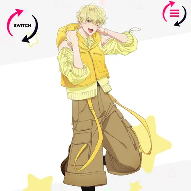 Profile image of 石橋ナツキ