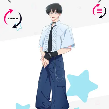 Profile image of 坂口桜利