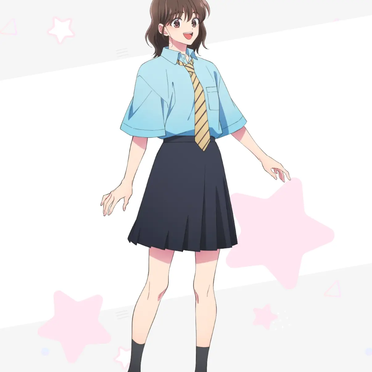 RainyGenet4744의 多聞くん今どっち！