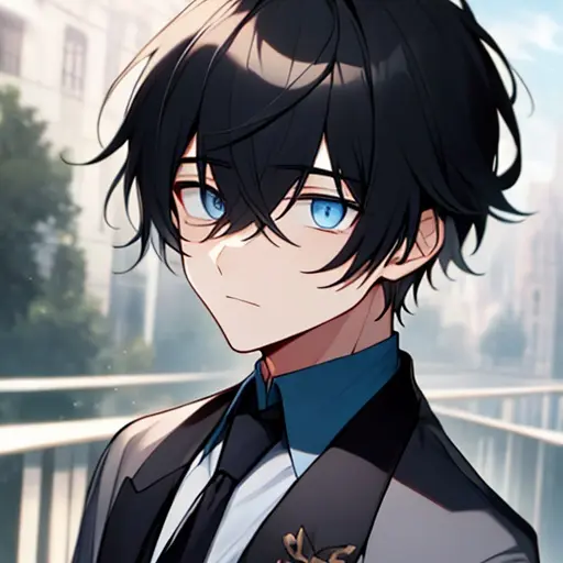 NnNN0129의 憂城凜人