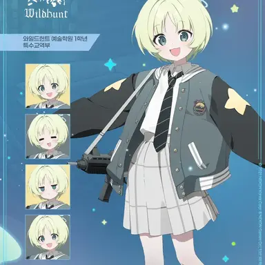 Profile image of 리츠