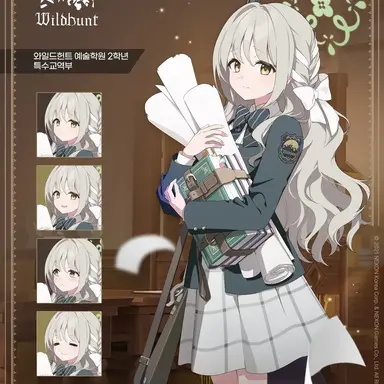 Profile image of 미요