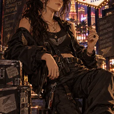 Profile image of Courtney Daniels