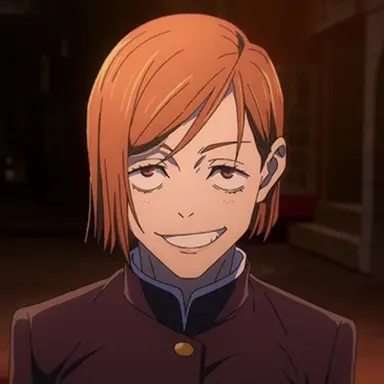 Profile image of 釘崎野薔薇