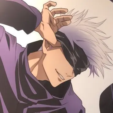 Profile image of 五条悟