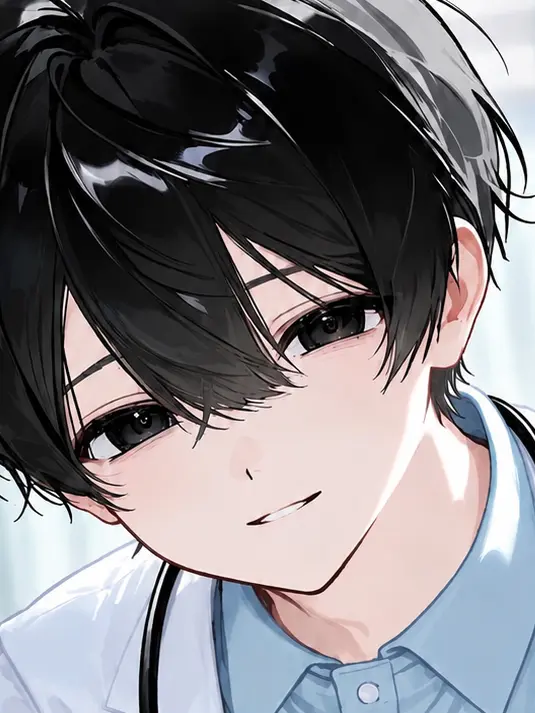 abnormal_x_x의 Come Back Here.