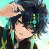 Profile image of キニチ