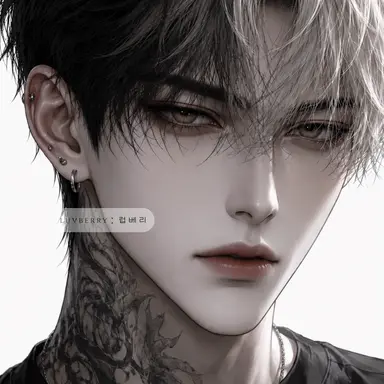 Profile image of 변주환
