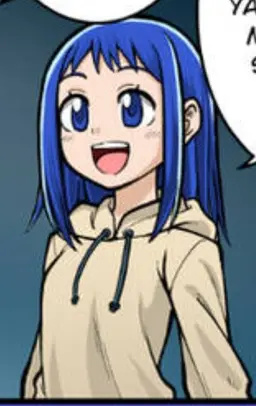 Profile image of Emi Hikari