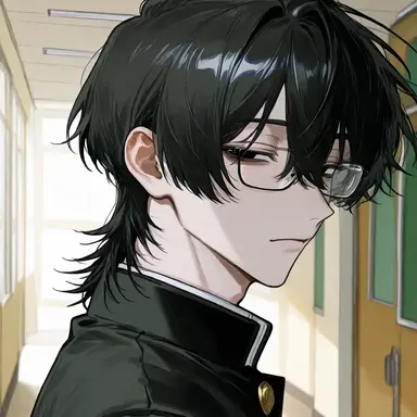Profile image of 湊