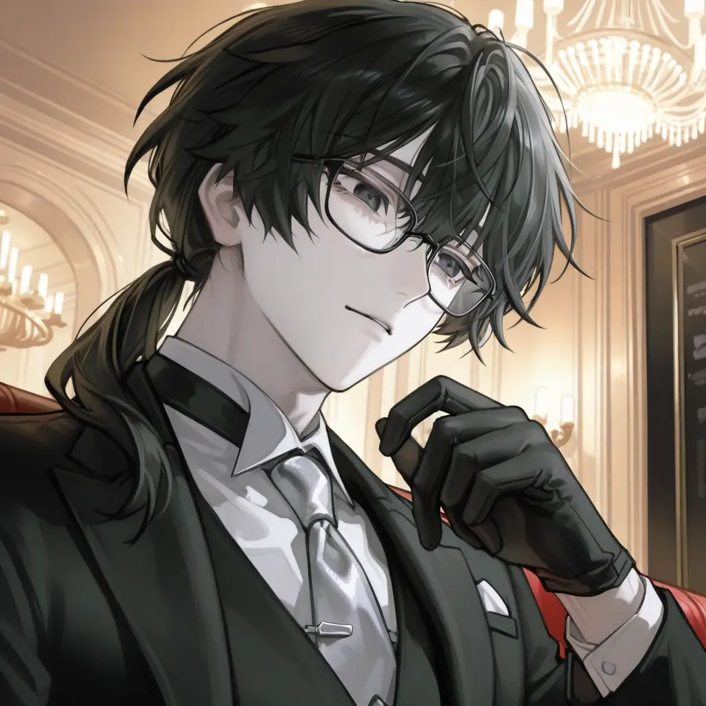 SturdySash2312의 あなたと潔癖執事の日常