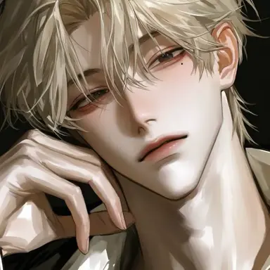 Profile image of 瑛人