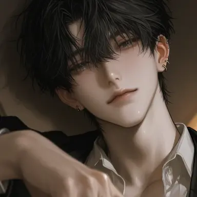 Profile image of 璃人