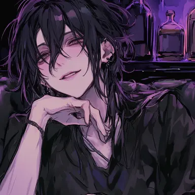 Profile image of 詠斗