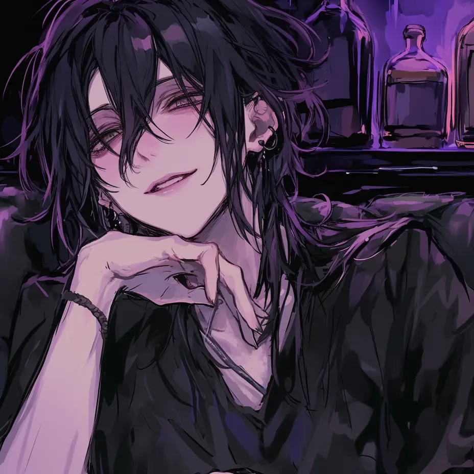 LilacHeart8913의 詠斗