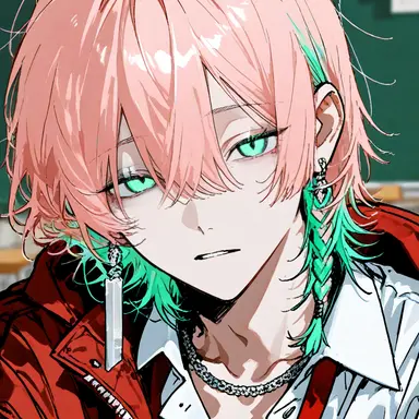 Profile image of 慎吾