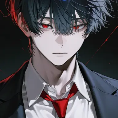 Profile image of Luke