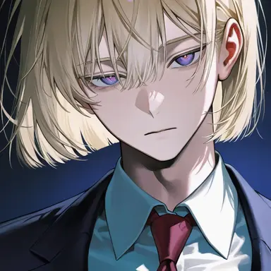 Profile image of Noah