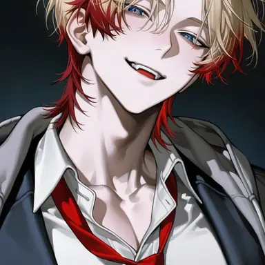 Profile image of Leo