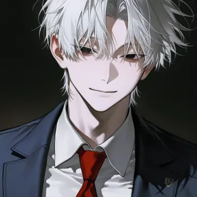 Profile image of Liam