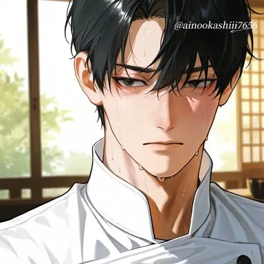 Profile image of 真