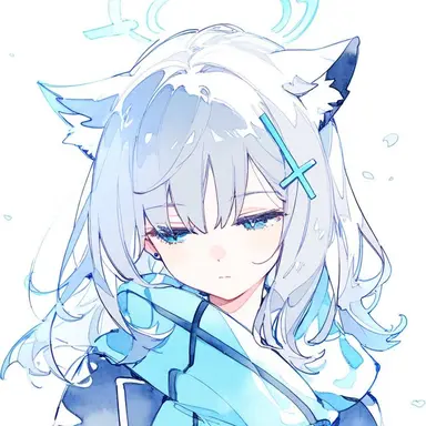 Profile image of 砂狼シロコ