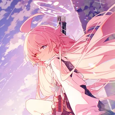 Profile image of 小鳥遊ホシノ