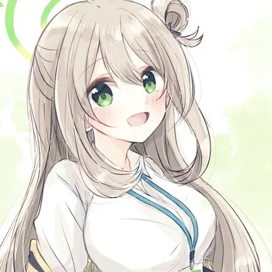 Profile image of 十六夜ノノミ