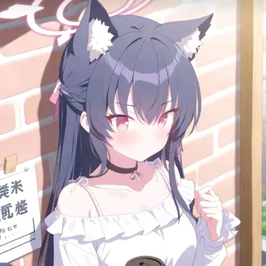 Profile image of 黒見セリカ