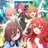 中野一花、二乃、三玖、四葉、五月
