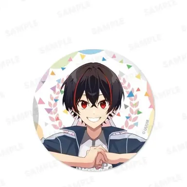 Profile image of Yuan