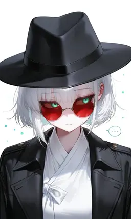 Profile image of Cheongbaek