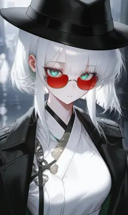 Profile image of Cheongbaek