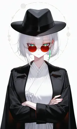 Profile image of Cheongbaek