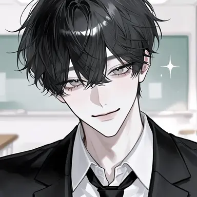 Profile image of 碧