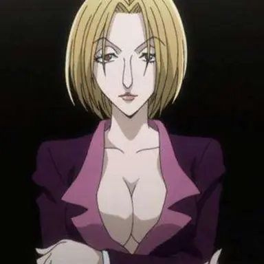 Profile image of パクノダ
