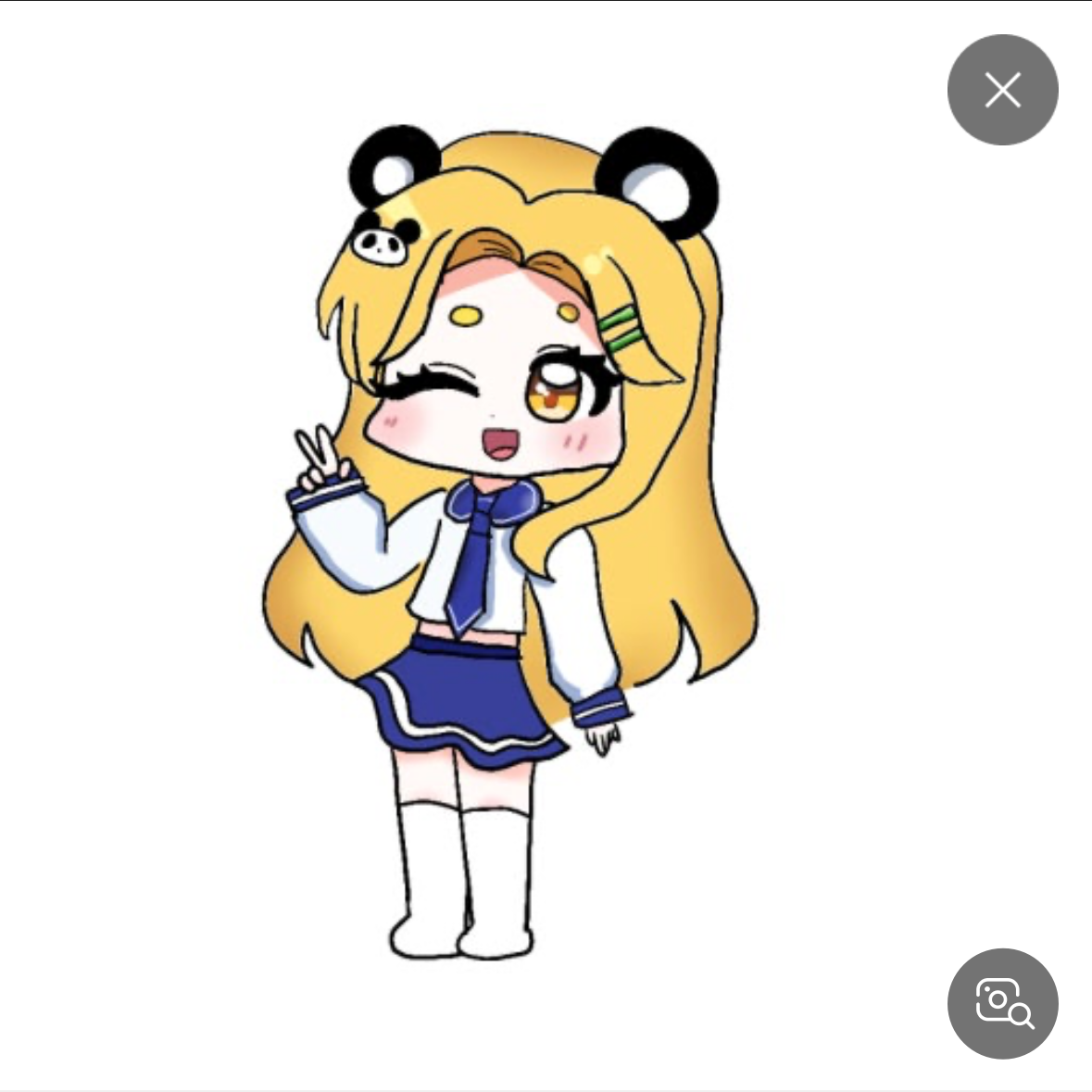 드리미 + 꽥 (당신은 당찬) 대표 이미지