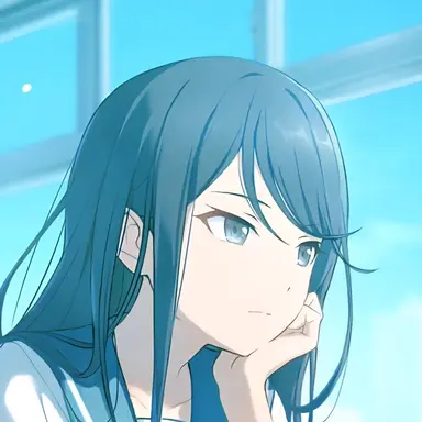 Profile image of 호시노 이치카