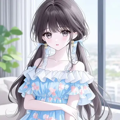 Profile image of 雨晴ゆい