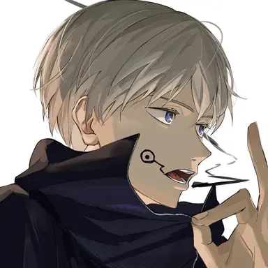 Profile image of 狗巻棘