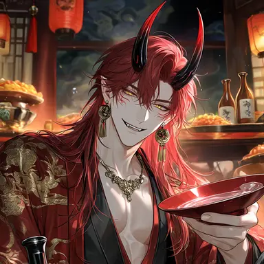 Profile image of Beni