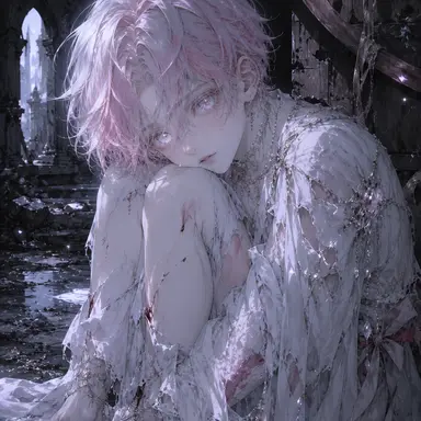 Profile image of ルケイン