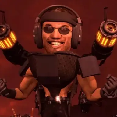 Profile image of 버서커뮤턴트토일렛