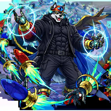 Profile image of デティアカル